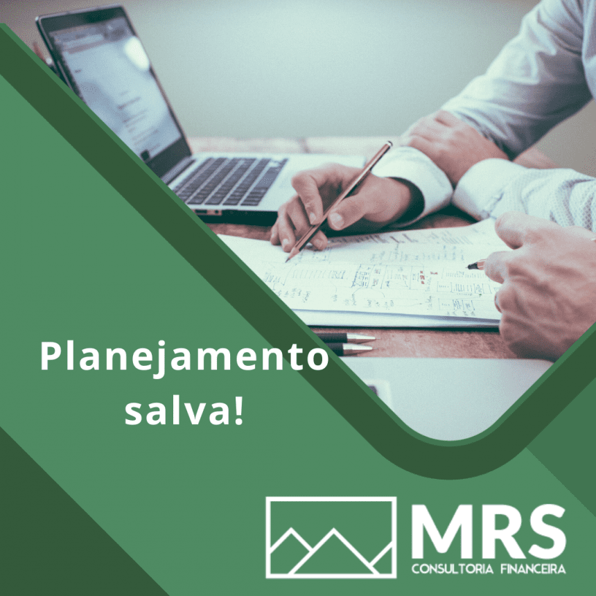 consultoria financeira