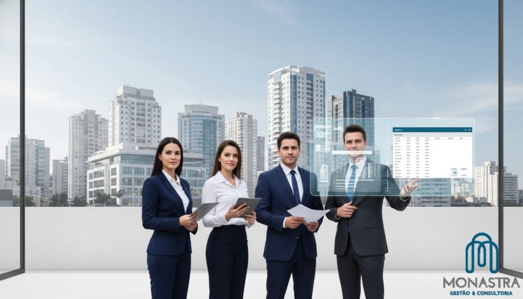 ADMINISTRADORA DE CONDOMÍNIOS EM CURITIBA